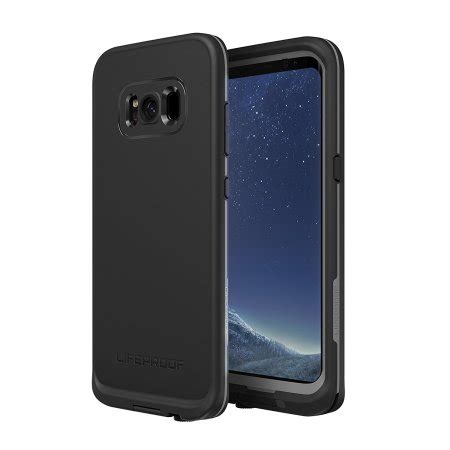 lifeproof s8 drop test|Amazon.com: Lifeproof Case Galaxy S8.